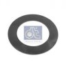 DT 10.10484 Shaft Seal, wheel hub